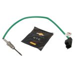 Sensor de temperatura dos gases de escape NRF 707532