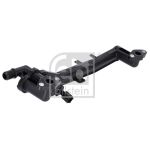 Tubo, líquido de refrigeração FEBI BILSTEIN 183451