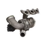 Turbocompressor CONTINENTAL REMAN 860004505/NC