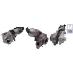 Lader, Aufladung OE REMAN ELSTOCK 91-1410