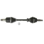 Eje de transmisión POINT GEAR PNG76426