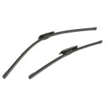 Limpiaparabrisas DENSO Flat Blades DF-436, 650/425mm, Frente, 2 Pieza
