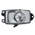 Nebelscheinwerfer TRUCKLIGHT FL-RV007L Links