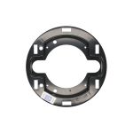Abdeckblech, Staubschutz-Radlager DT Spare Parts 7.34278