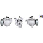 Airco-compressor ELSTOCK ELS51-1024