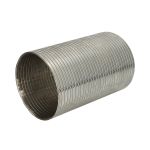 Tubo corrugato, sistema di scarico DINEX 81744