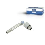 Conector de mangueira DT SPARE PARTS 4.30032