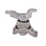 Motorträger TEDGUM TED87085