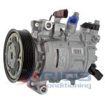 Klimakompressor MEAT & DORIA K15383