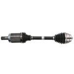 Albero di trasmissione POINT GEAR PNG76220