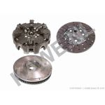 Kupplungssatz KAWE 8397601