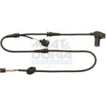 Sensor do ABS traseiro, direito MEAT & DORIA 90065