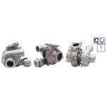 Turbocompressore OE REMAN ELSTOCK 91-1168