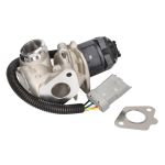 EGR-klep NISSENS 98244