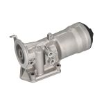 Ölkühler, Motoröl THERMOTEC D4A035TT