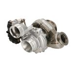 Turbocompressor GARRETT 831120-5008S