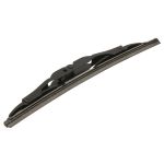 Torkarblad BOSCH Twin 3 397 011 813, 250mm, Bakre delen, 1 Stycke