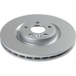 Disque de frein HERTH+BUSS ELPARTS J3300848