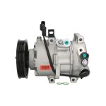 Klimakompressor NISSENS 890562