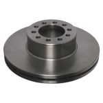 Disque de frein FEBI BILSTEIN 35345