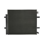 A/C-kondensor NRF 350660