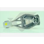 Roulements, moteur HUTCHINSON 532F12