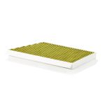 Interieurfilter MANN-FILTER FP 3461/1