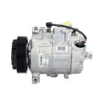 Compressor, airconditioner DENSO DCP05061