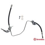 Bromsslang BREMBO T 59 070