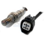 Sonda lambda MEAT & DORIA 81728