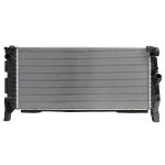 Kühler, Motorkühlung MAHLE CR 2773 000P