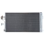 Condensator, airconditioning NRF 35776
