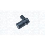 Capteur, aide au stationnement MAGNETI MARELLI 021016164010