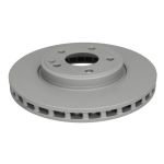 Disque de frein BOSCH 0 986 479 A01 avant/ventilé/hautement carbonisé/1 pièce