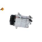 Compresseur de climatisation NRF 32966