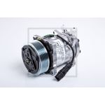 Airco-compressor PETERS 039.800-00A