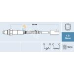 Sonda lambda FAE 77677