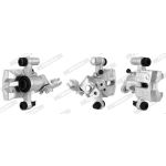 Bremssattel FERODO FCL694497, Hinten Links