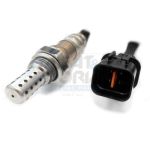 Sonda lambda MEAT & DORIA 81789