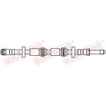 Flexible de frein QUICK BRAKE 32.706