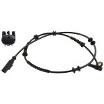 ABS-sensor FEBI BILSTEIN 106706