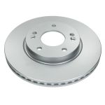 Bromsskiva MEYLE 37-15 521 0039/PD