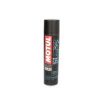 Produit d'entretien MOTUL 103174 WASH&WAX E9 SPRAY 400ml
