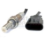 Sonda lambda MEAT & DORIA 81782