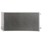 Condensator, airconditioning KOYORAD CD511038