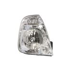 Hauptscheinwerfer DEPO 223-1117R-LD-EM