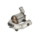 Katalysator ASSO MARMITTE SRL 10.15033