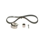 Kit de distribución de válvulas (correa + polea) BOSCH 1 987 946 667