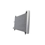Condensator, airconditioning HELLA 8FC 366 220-421