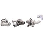 Turbocharger OE REMAN ELSTOCK 91-2042